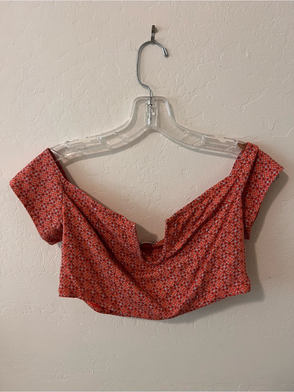 Free People Crop top